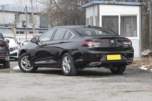 Ventes abordables Buicks Regals Tours-X <span class=keywords><strong>Esssence</strong></span> voitures d'occasion 4 cylindres AWD turbocompressées 2018 à vendre - Product Image 6