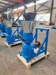 Moulin de <span class=keywords><strong>presse</strong></span> <span class=keywords><strong>à</strong></span> granulés de bois <span class=keywords><strong>pour</strong></span> <span class=keywords><strong>tracteur</strong></span> de bonne performance <span class=keywords><strong>pour</strong></span> usage domestique avec certificat CE - Product Image 5