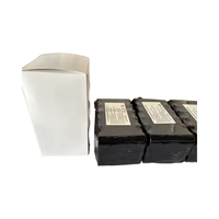 6S3P 6S4P 8S3P 8S4P 22.2V 29.6V 8-15Ah 200A batterie à décharge élevée INR21700 Molicel P42A P45B P50B SAM 50S pour UAV