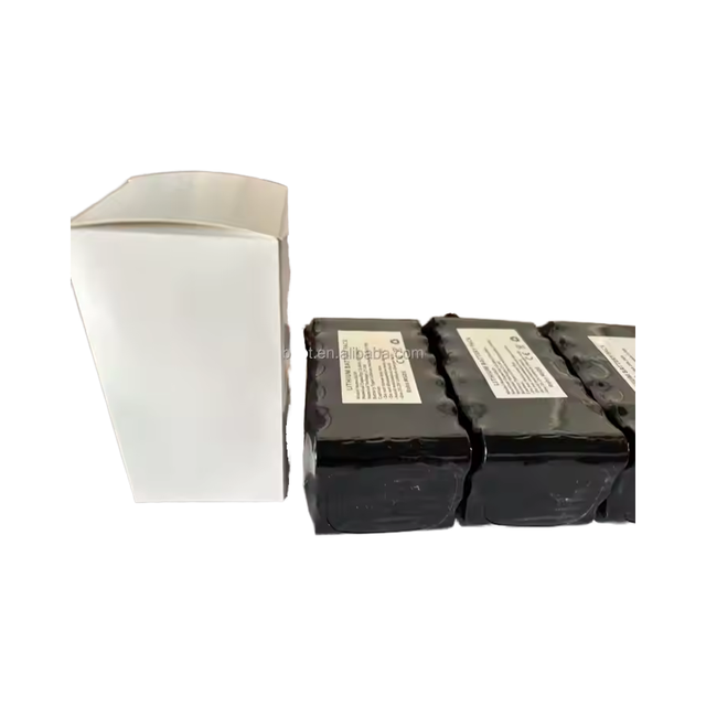 6S3P 6S4P 8S3P 8S4P 22.2V 29.6V 8-15Ah 200A High Discharge Battery Pack INR21700 Molicel P42A P45B P50B SAM 50S for UAV