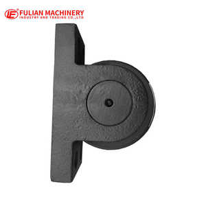 أجزاء عجلات حفارة آلة ثقيلة EX270 لهيتاشي <span class=keywords><strong>EX300</strong></span> - Product Image 4