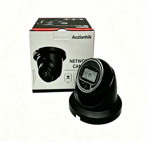 อูซลานฮิค IPC-HDW2841TM-S(2.8 มม.) กล้องโดม IP IP67 8MP IR กล้องวงจรปิดแบบโฟกัสคงที่ WizSense กล้องเครือข่ายเสียงสองทาง - Product Image 4