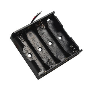 ナンバー5バッテリーボックス1/<span class=keywords><strong>2</strong></span>/<span class=keywords><strong>3</strong></span>/4/6/8セクションが覆われておらず、15cmケーブルでバッテリーボックスを切り替えます - Product Image 5