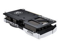 Nouvelle carte graphique de jeu pour ordinateur de bureau 2026 GeForce RTX 5070 12 Go GDDR7 VENTUS 2X OC Fan PCIe Gen5 192 bits 3 nm 250 W