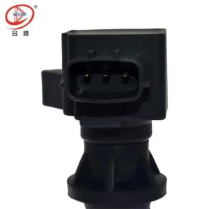 Koil Pengapian untuk Mazda 3 6 CX7 MX-5 Miata L4 UF540 099700-1062 L3G218100 L3G218100A Performa Tinggi - Product Image 5