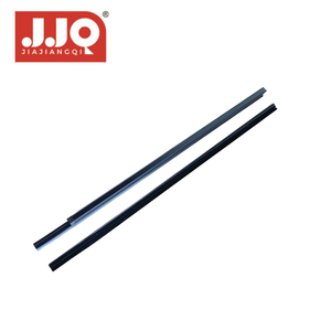 JJQ OEM 80821-2S400 80820-2S400 Burlete de goma Sello delantero L + R para <span class=keywords><strong>Nissan</strong></span> Frontier Navara 1997-2004 <span class=keywords><strong>PICK</strong></span>-<span class=keywords><strong>UP</strong></span> 01 Fabricante - Product Image 5