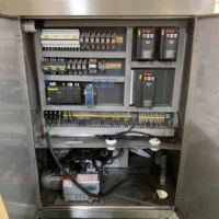 Équipement de mélange de cosmétiques de 100 litres, machine de fabrication de soins de la peau, mélangeur émulsifiant sous vide de laboratoire