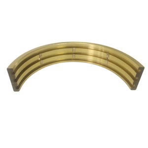 Roulement à billes fendu Heli 25908 en laiton pour chariot élévateur diesel CPCD100 QC3K, roulement de portique - Product Image 4