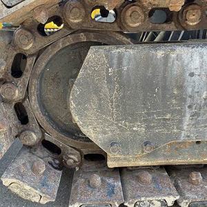 Mini Excavadora Usada KUBOTA U17 U20-3S U30-3S U35-3S U40-3S a Bajo Precio con Repuestos en Venta - Product Image 4