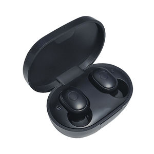 Audífonos Inalámbricos TWS con Logotipo Personalizado, Bluetooth, con Estuche de Carga - Product Image 4