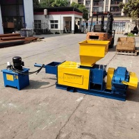 Mini Palmolie Verwerkingsmachine Kleine Capaciteit Palmolie Persmachine 3tph Palmolie Persmachine