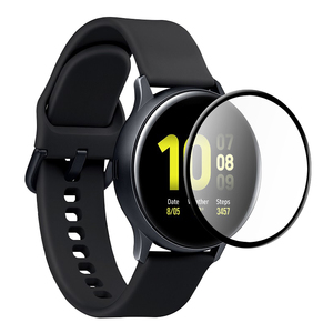 Montre intelligente 3D ultra-fine en silicone, protecteur d'écran, pour montres Samsung, meilleure vente - Product Image 1