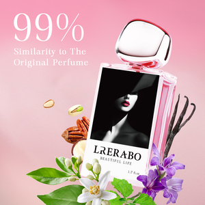 Parfums <span class=keywords><strong>La</strong></span> <span class=keywords><strong>Vie</strong></span> <span class=keywords><strong>Est</strong></span> <span class=keywords><strong>Belle</strong></span>, <span class=keywords><strong>parfum</strong></span> <span class=keywords><strong>original</strong></span> pour femmes, 50 ml, notes florales, fruitées et gourmandes, vanille douce, patchouli fruité - Product Image 3