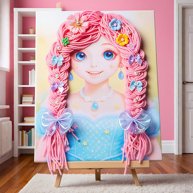 multicolore HFPQ8C120-6