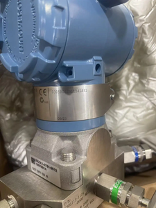 Trasmettitore di Pressione Emerson Rosemounte 3051S 3051CD 3051TG 3051 2051, Trasmettitore di Pressione Differenziale, Servizio Premium a Singapore - Product Image 3