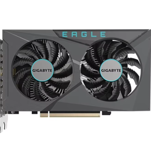 Tarjeta Gráfica Giga-bytte GeForce RTX 3050 OC 6G Usada de Segunda Mano - Product Image 1
