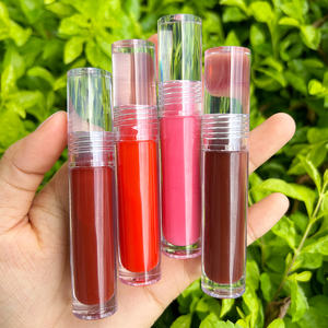 Nuevo <span class=keywords><strong>maquillaje</strong></span> 13 colores cristal agua congelada brillo <span class=keywords><strong>de</strong></span> labios hidratante brillo <span class=keywords><strong>de</strong></span> labios Oli vidrio hidratante esmalte <span class=keywords><strong>de</strong></span> labios para mujeres - Product Image 1