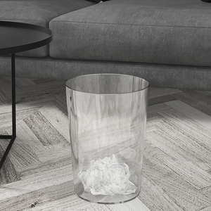 Pot <span class=keywords><strong>de</strong></span> fleurs en plastique <span class=keywords><strong>pour</strong></span> décor <span class=keywords><strong>de</strong></span> maison, Cube, bougie ronde, pot <span class=keywords><strong>de</strong></span> plantes hydroponiques, bon marché, 1 pièce - Product Image 3