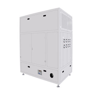 Celda de batería 5V 100A DCIR Probador de voltaje de batería Probador de batería de iones de litio Probador de ciclo de batería para aplicaciones de paquete de batería - Product Image 3