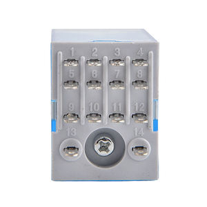 Relais électromagnétique MY4NJ 5A 250VAC 28VDC - Product Image 4