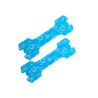 Fabricant direct personnalisé de bandelettes nasales pour enfants de petite taille Motif personnalisé Cartoon Ventilation Cross-Border