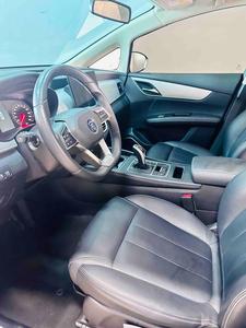 Autos Usados en China BYD Song MAX 2021 Versión Mejorada 1.5T Edición de Lujo Automática (6 Plazas) - Product Image 5