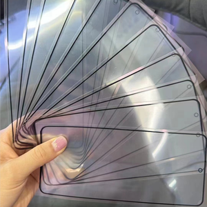Film Hydrogel Flexible en Verre pour Samsung OCA F7000/Flip1 F7070/Flip2 F7110/Flip3 F7210/Flip4 Fold1/W20 Fold2/W21 Fold3/W22 - Product Image 2