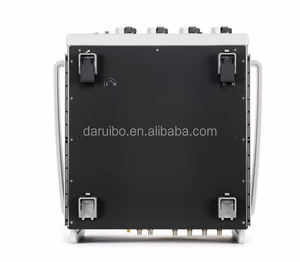 Oscilloscope Infiniium série V DSOV084A : 8 GHz, 4 canaux analogiques, prix négociable - Product Image 6