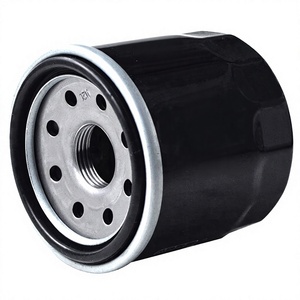 Filtro de Aceite Metálico AHL para Motocicleta <span class=keywords><strong>Bonneville</strong></span> T120/T100/T214 Negro 1200 <span class=keywords><strong>SE</strong></span> 865 Steve - Repuesto con Garantía y Soporte Técnico - Product Image 1