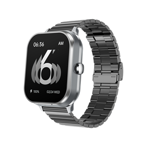 Reloj inteligente DF D8PRO y TWS 2 en 1 Dispositivos de uso inteligente Auriculares y pulseras inteligentes Dos en uno - Product Image 5