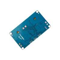 Carte de commande pour écran LCD HD LVDS 40 broches MH-LV40 avec câble d'alimentation USB 5V inclus PCBA