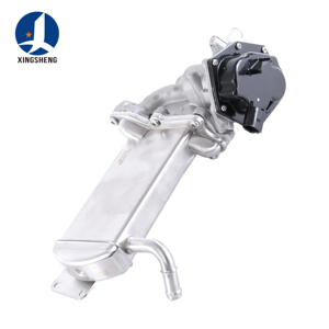 Nouvelle <span class=keywords><strong>vanne</strong></span> de recirculation des gaz d'échappement 03L131512DL 03L131512AQ 03L131512BN refroidisseur <span class=keywords><strong>EGR</strong></span> pour VW Amarok - Product Image 3