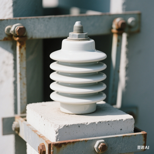 Tùy chỉnh chế biến ANSI 53-1/<span class=keywords><strong>2</strong></span>/<span class=keywords><strong>3</strong></span>/4/5 spool sứ cách điện/gốm cách điện - Product Image 3