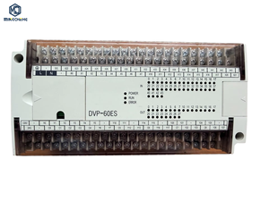Contrôleur PLC, capteur, contrôleur logique programmable, neuf d'origine, DVP60ES00R2 - Product Image 1