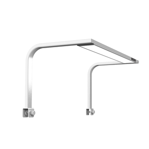Lámpara LED <span class=keywords><strong>de</strong></span> Alta Potencia <span class=keywords><strong>de</strong></span> 36W con Clip Doble, Luz <span class=keywords><strong>de</strong></span> Lectura Profesional <span class=keywords><strong>para</strong></span> Estudio <span class=keywords><strong>de</strong></span> Artistas, Alto CRI 95, Regulable - Product Image 6