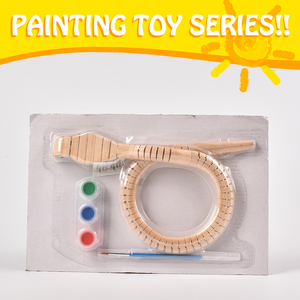 Đồ chơi rắn gỗ <span class=keywords><strong>2025</strong></span> con cho trẻ em, trò chơi xếp hình rắn gỗ giáo dục, đồ chơi gỗ thông sáng tạo cho trẻ em - Product Image 5