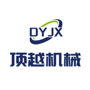 Foshan Dingyue Machinery Manufacturing Co., Ltd. logo