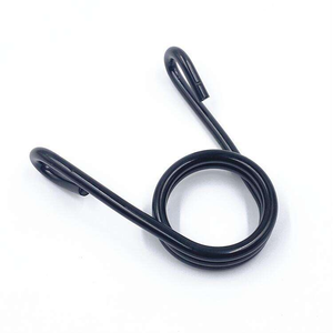 Collier de serrage réglable à double fil pour tuyau en silicone, conduite de carburant, tuyau d'eau - Product Image 5