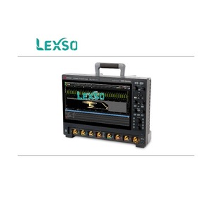 Keysight Exr608a Infiniium Exr-<b>series</b> Oscilloscope <b>6</b> Ghz 8 Channels 16 Gsa/s Sample Rate - Product Image 3