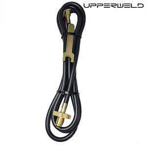 <span class=keywords><strong>Tuyau</strong></span> de <span class=keywords><strong>gaz</strong></span> de haute qualité supérieure de 13ft <span class=keywords><strong>tuyau</strong></span> de torche de soudage au <span class=keywords><strong>propane</strong></span> GPL - Product Image 6