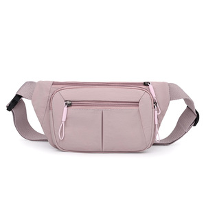 Riñonera de Viaje Personalizable, Práctica, con Diseños Especiales, Multifuncional, Ligera, Tipo Bandolera - Product Image 1