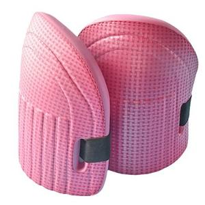 Genouillères Eva pour le travail et le sport, absorption des chocs, taille unique, protection universelle pour adultes - Product Image 1