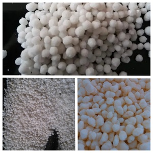 Máquina granuladora de alta producción de acero inoxidable 304 de 1 T/H para la fabricación de gránulos de fertilizantes de nitrógeno, fósforo y potasio - Product Image 2