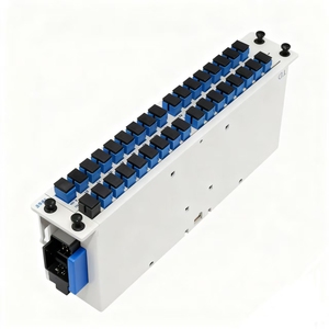 ตัวแยกสายสื่อสารแบบ1:<span class=keywords><strong>32</strong></span>ช่องเสียบ USB ขนาดใหญ่<span class=keywords><strong>32</strong></span>พอร์ตสำหรับโทรคมนาคมเกรด1 - Product Image 2