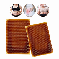 Patch Minceur Ventre, Autocollants Gel Détox Herbal pour Nombril pour Femmes et Hommes, Amincissement Corporel