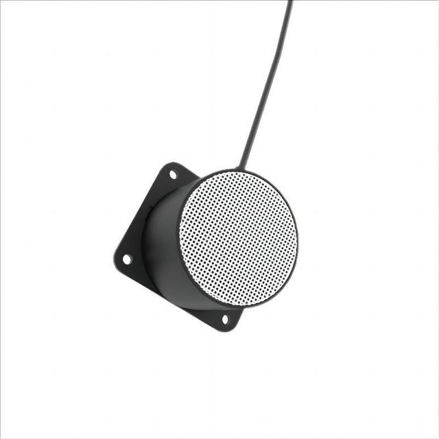 DYP-A12 NB-IoT 4G Durable Car Smart Parking System Ultrasonic Parking Occupancy Sensor LoRaWAN Parking Sensor
