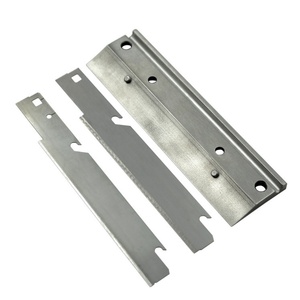 Procesamiento de Alimentos en Acero Inoxidable # Cuchilla para Máquina Cortadora de Patatas 23271 - Product Image 3