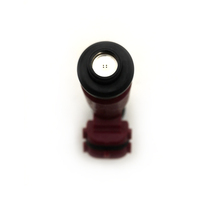 Inyector de combustible de alta calidad de piezas de automóvil de alto rendimiento al por mayor 195500-3310 para 1999 2000 2001 Mazda Miata 1.8L I4