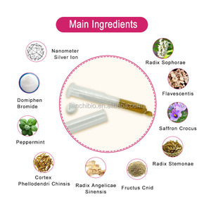 Hot Sale Health Intim <span class=keywords><strong>gel</strong></span> für Frauen Effizientes natürliches jungfräuliches <span class=keywords><strong>Vaginal</strong></span> straffung sgel - Product Image 2