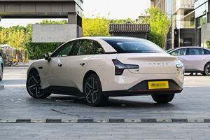 2025 più venduto Xpeng MONA M03 600 Ultra Long Range Max offerte di sconti di alta vendita per auto - Product Image 5